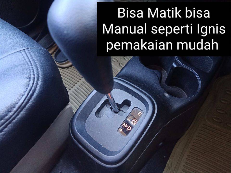 2018 Suzuki Karimun Wagon R 2018 Suzuki Karimun Wagon R