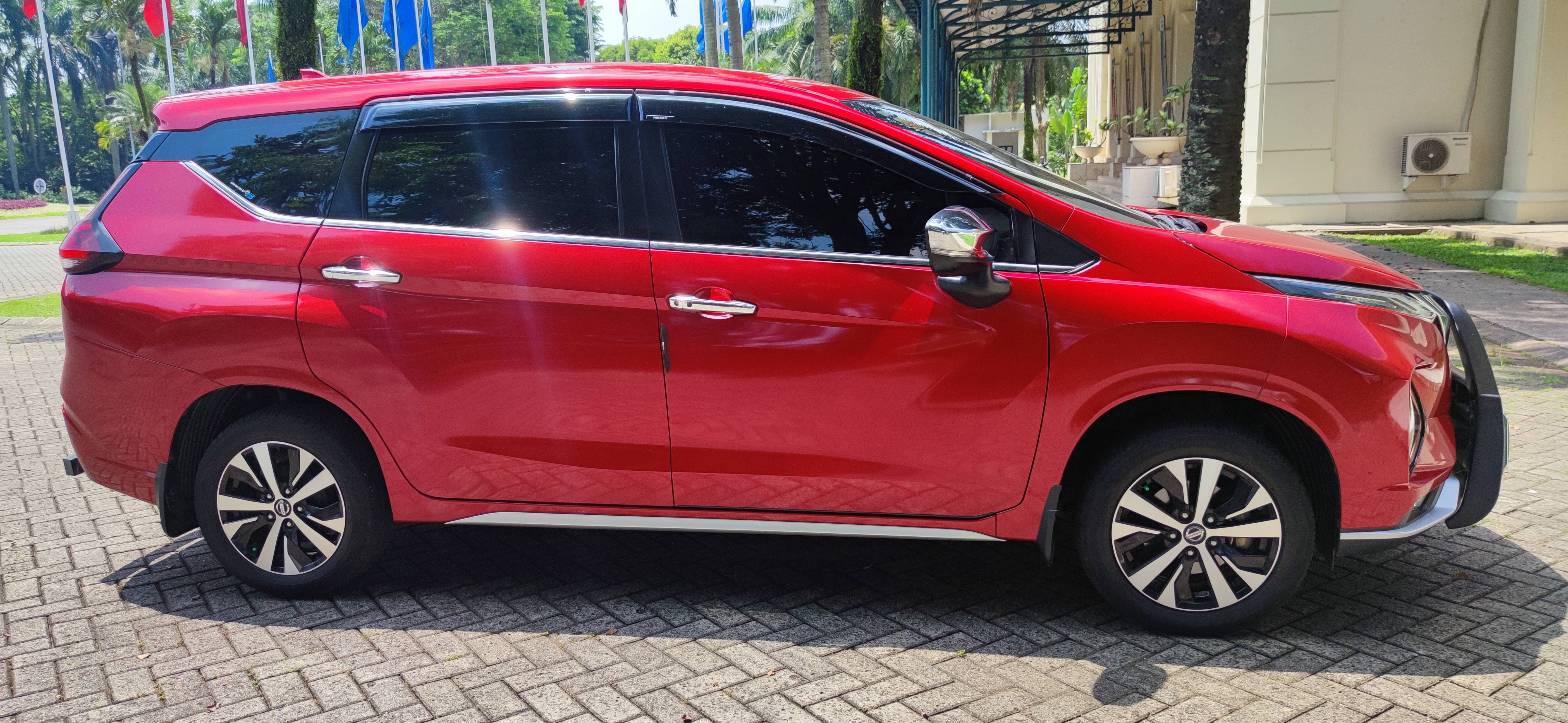 2019 Nissan Livina  VL AT 2019 Nissan Livina  VL AT