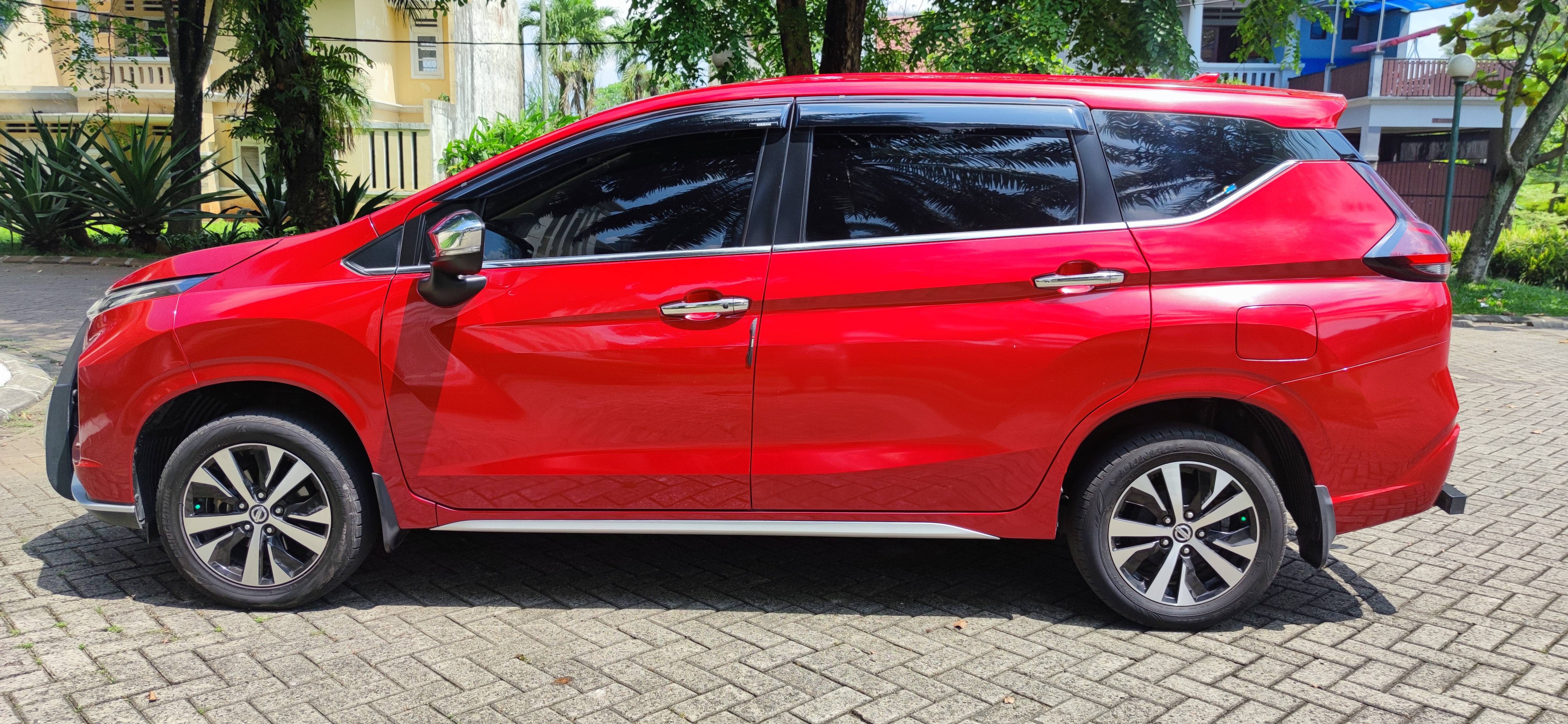 2019 Nissan Livina  VL AT 2019 Nissan Livina  VL AT