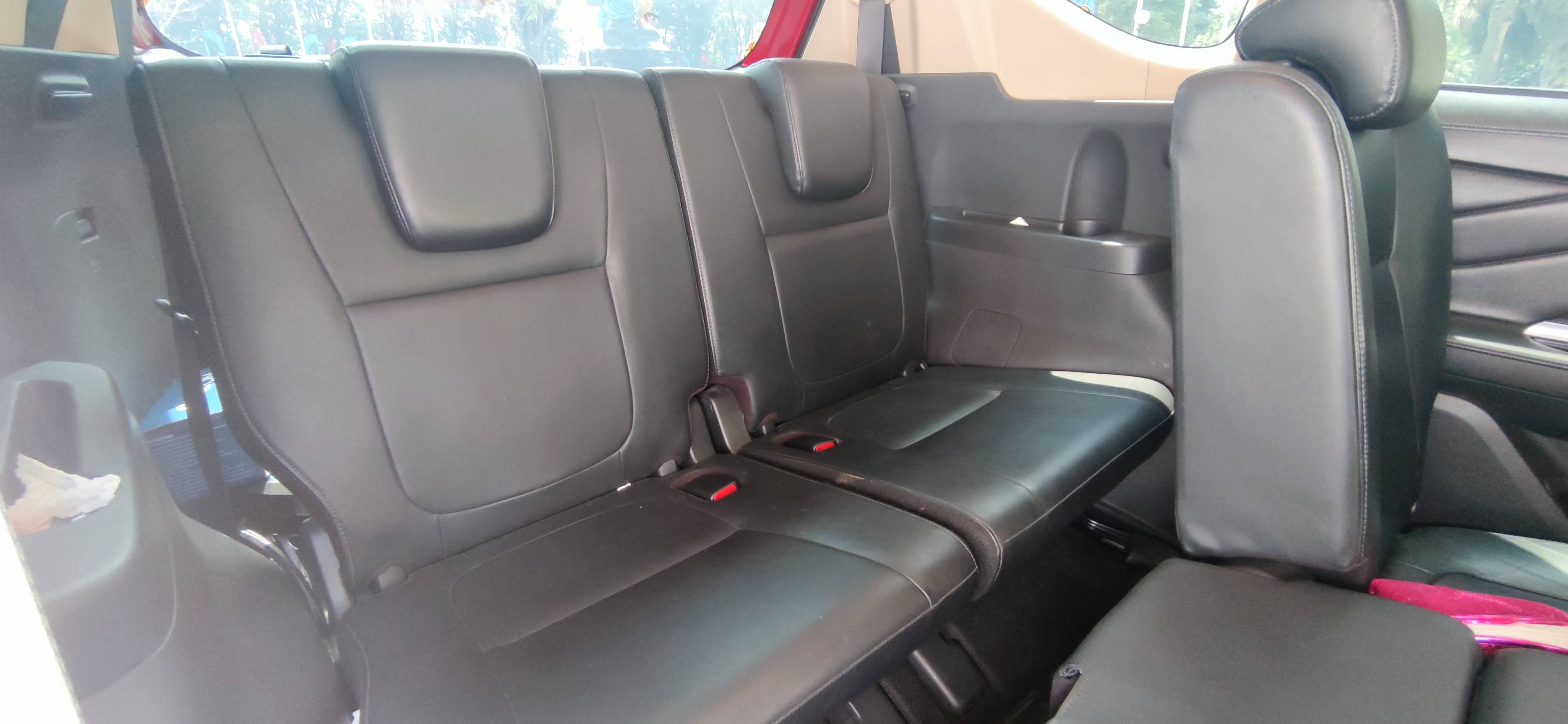 2019 Nissan Livina  VL AT 2019 Nissan Livina  VL AT