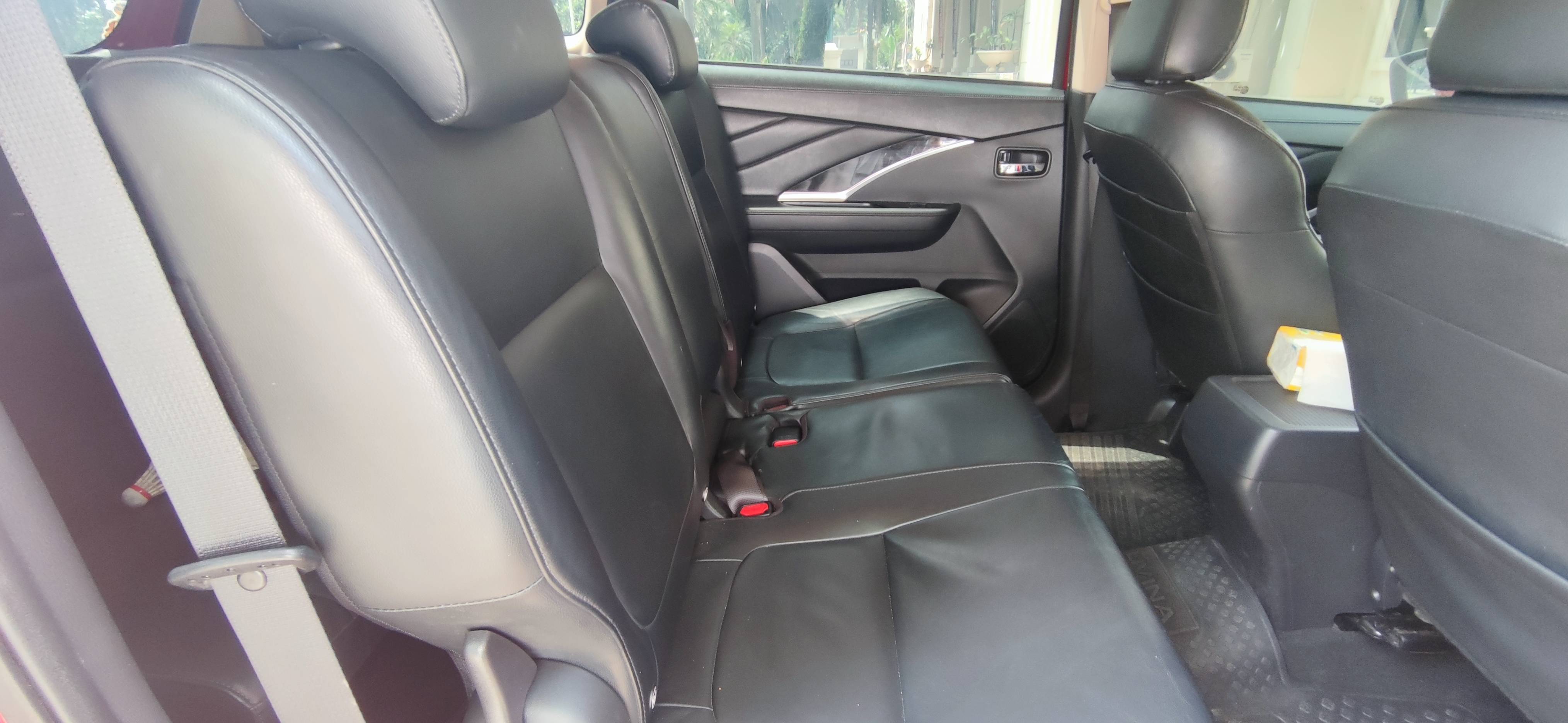 2019 Nissan Livina  VL AT 2019 Nissan Livina  VL AT