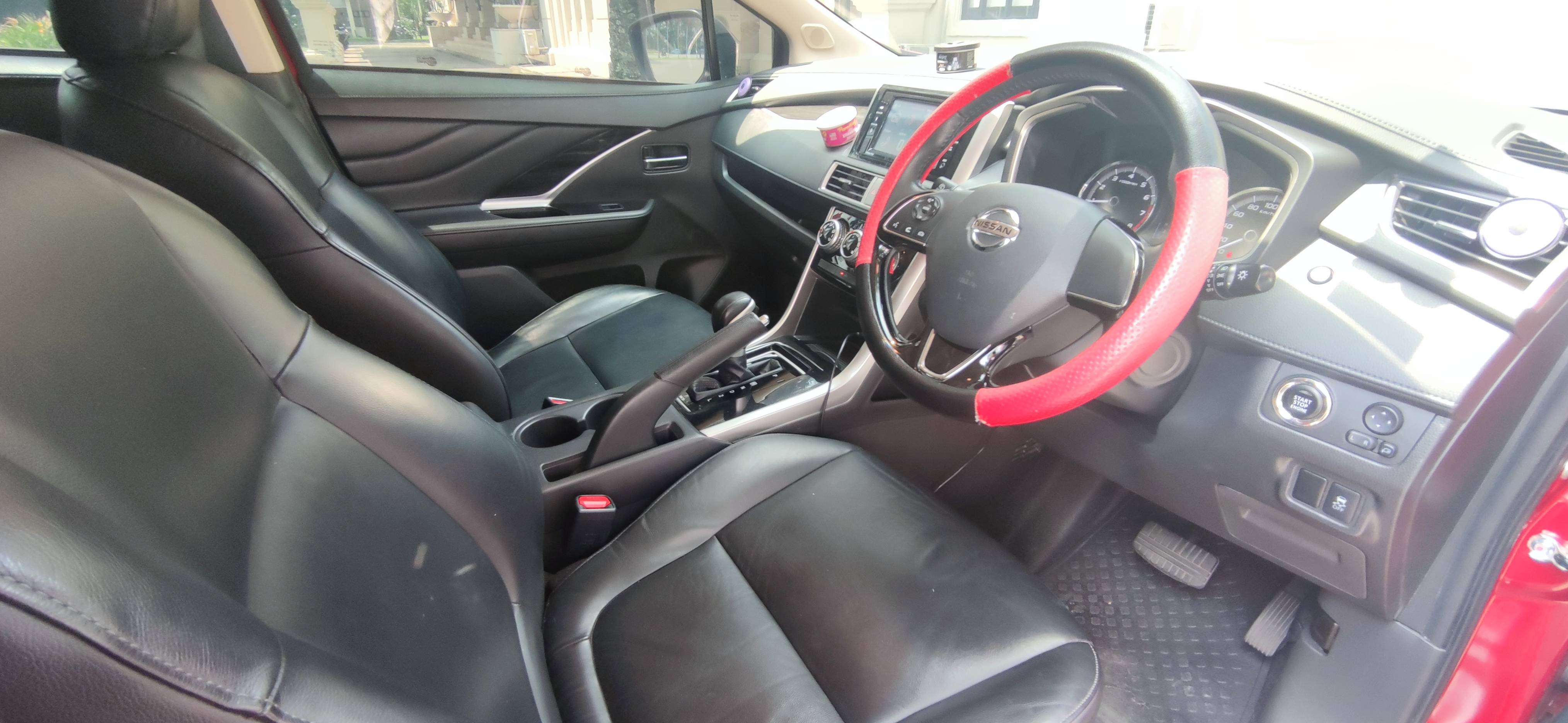 2019 Nissan Livina  VL AT 2019 Nissan Livina  VL AT