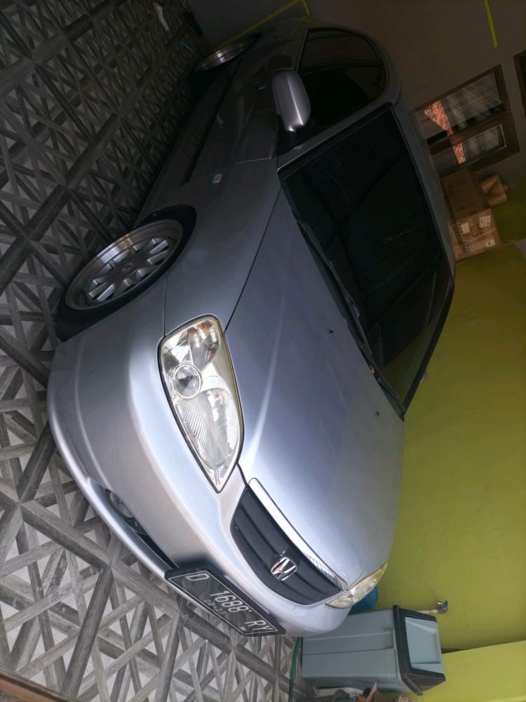 2001 Honda Civic  Vti Bekas 2001 Honda Civic  Vti Bekas