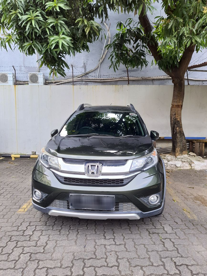 2016 Honda HRV  1.5L E CVT 2016 Honda HRV  1.5L E CVT