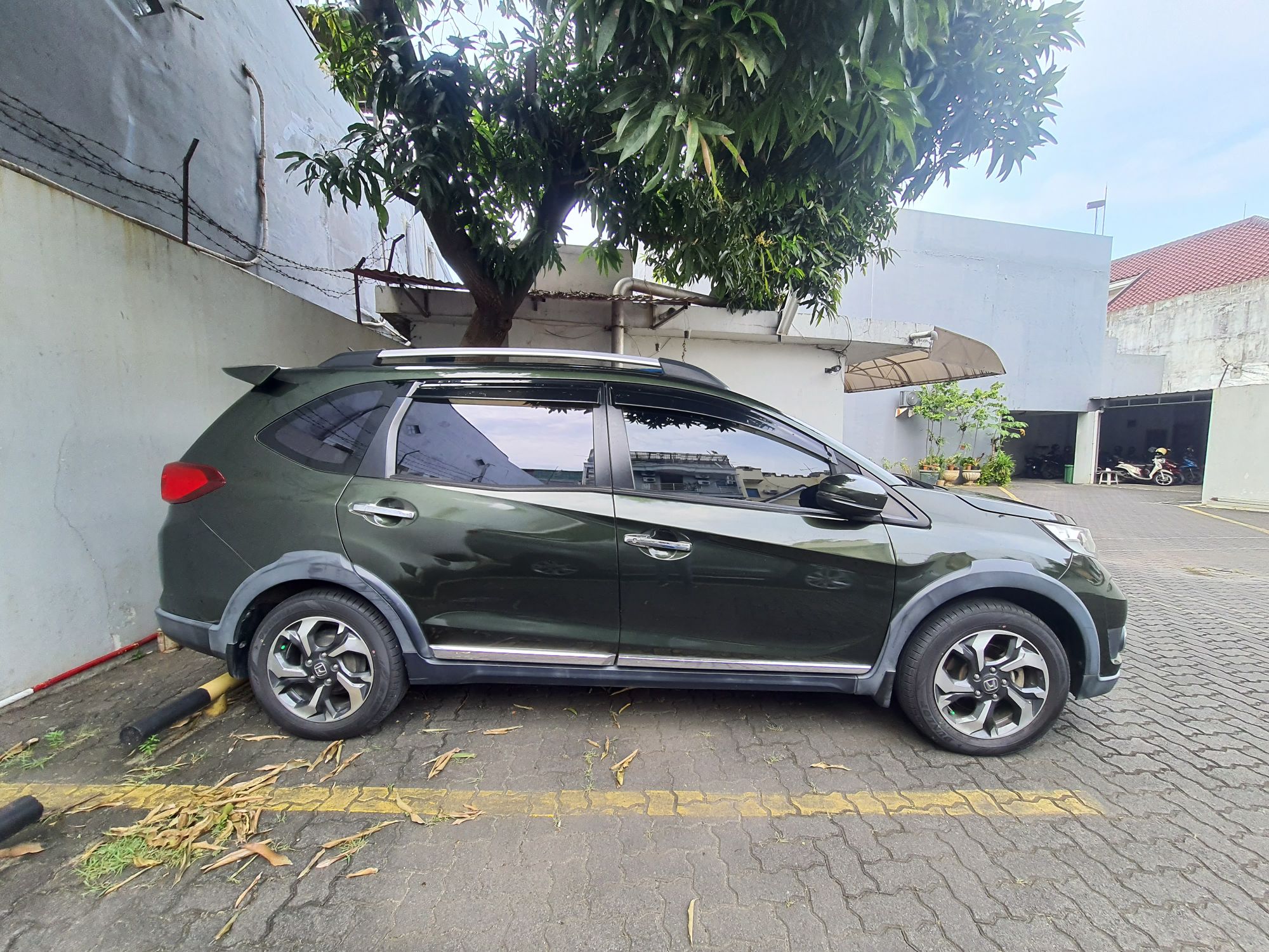 2016 Honda HRV  1.5L E CVT 2016 Honda HRV  1.5L E CVT