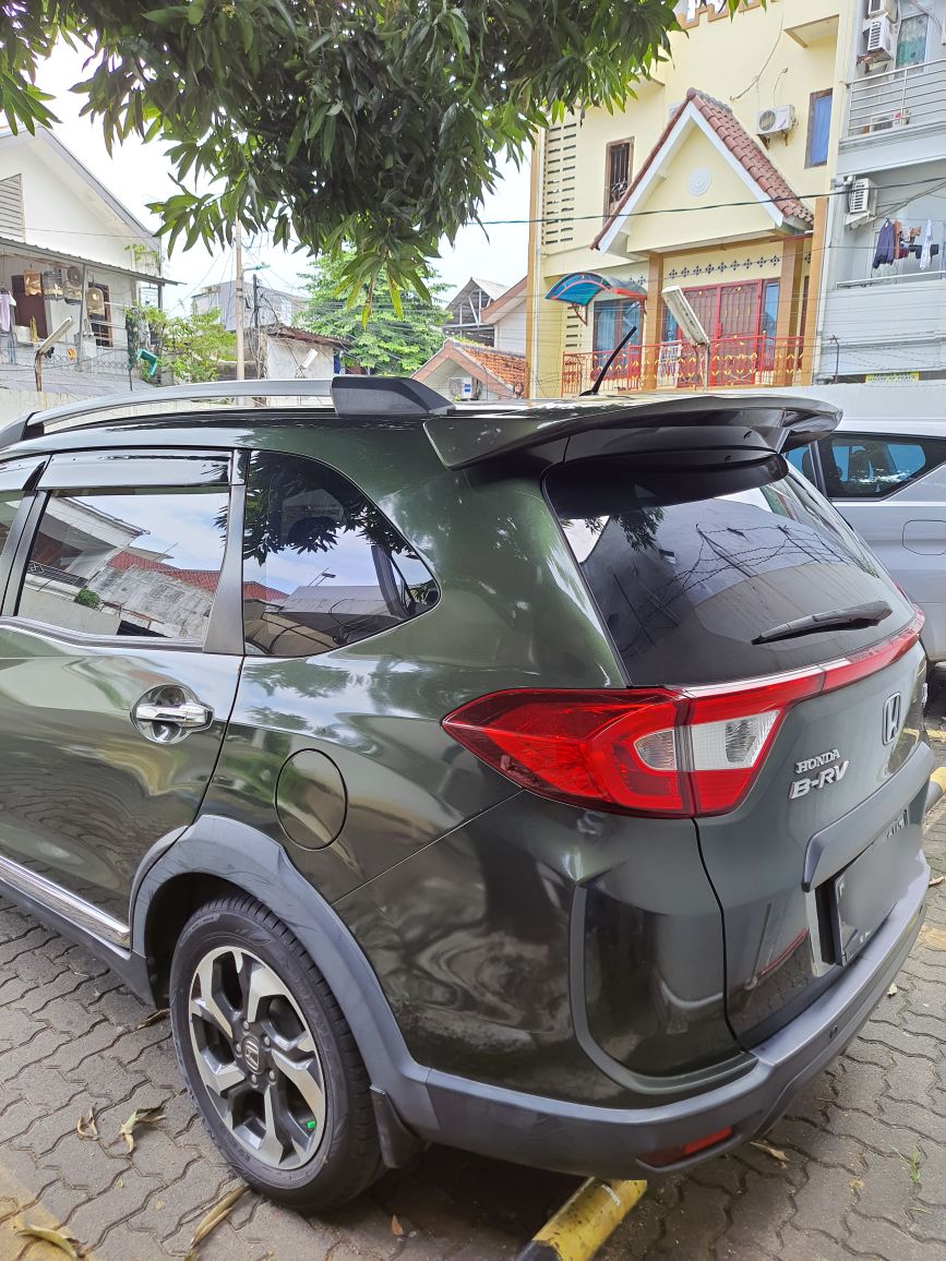 2016 Honda HRV  1.5L E CVT 2016 Honda HRV  1.5L E CVT