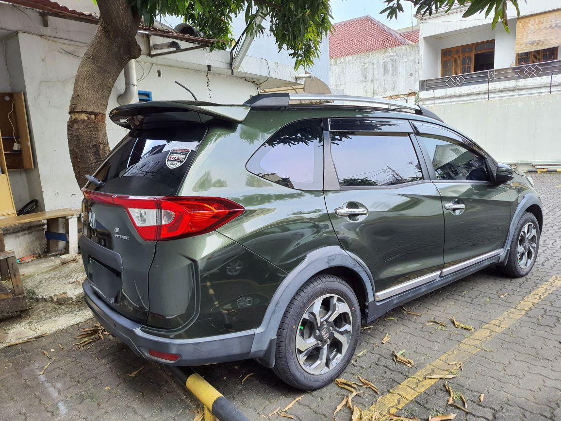 2016 Honda HRV  1.5L E CVT 2016 Honda HRV  1.5L E CVT