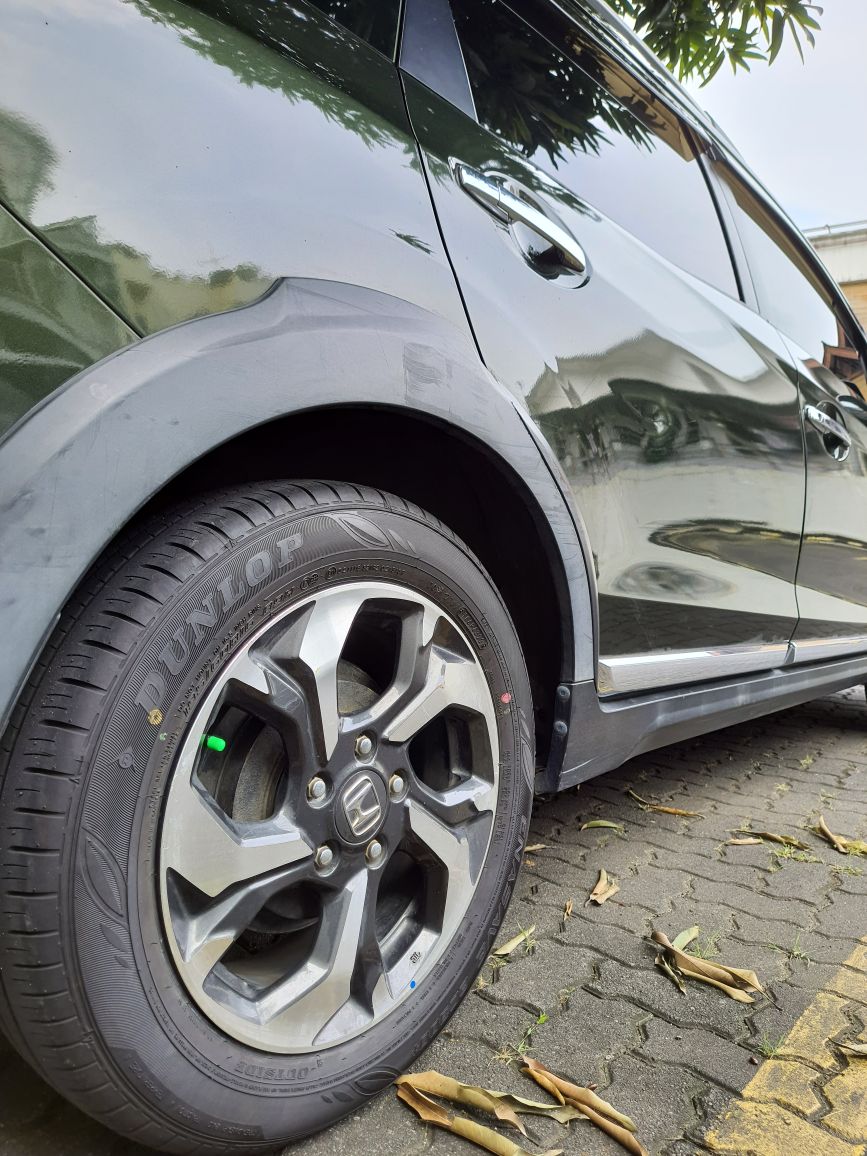 2016 Honda HRV  1.5L E CVT 2016 Honda HRV  1.5L E CVT