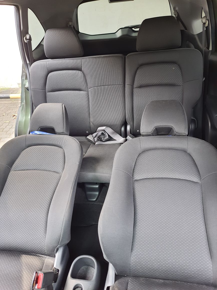 2016 Honda HRV  1.5L E CVT 2016 Honda HRV  1.5L E CVT