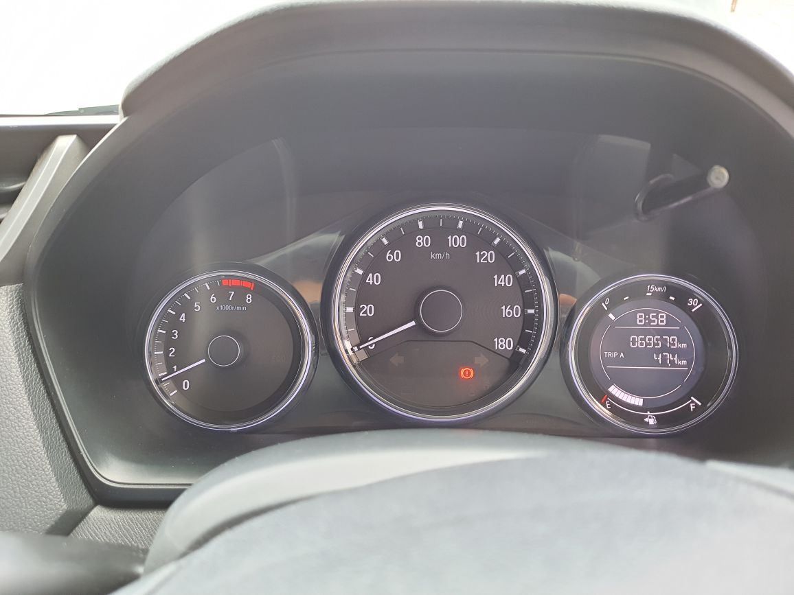 2016 Honda HRV  1.5L E CVT 2016 Honda HRV  1.5L E CVT