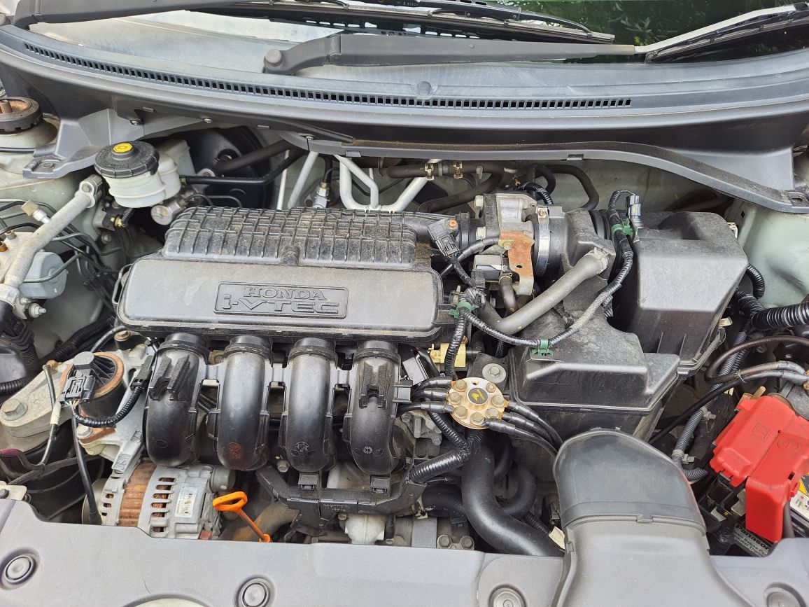 2016 Honda HRV  1.5L E CVT 2016 Honda HRV  1.5L E CVT