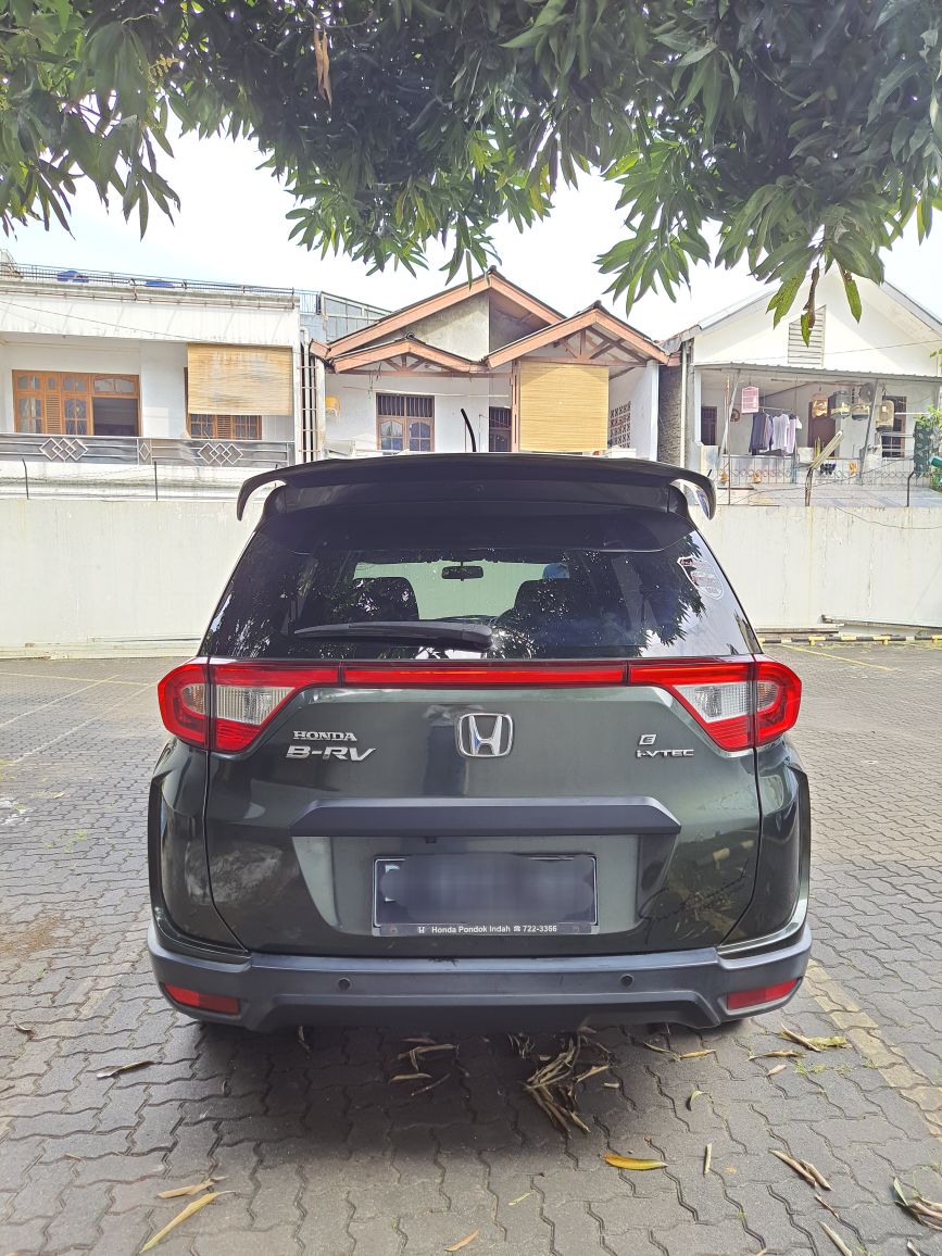 2016 Honda HRV  1.5L E CVT 2016 Honda HRV  1.5L E CVT