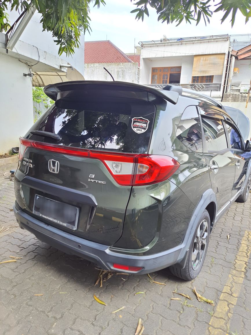 2016 Honda HRV  1.5L E CVT 2016 Honda HRV  1.5L E CVT