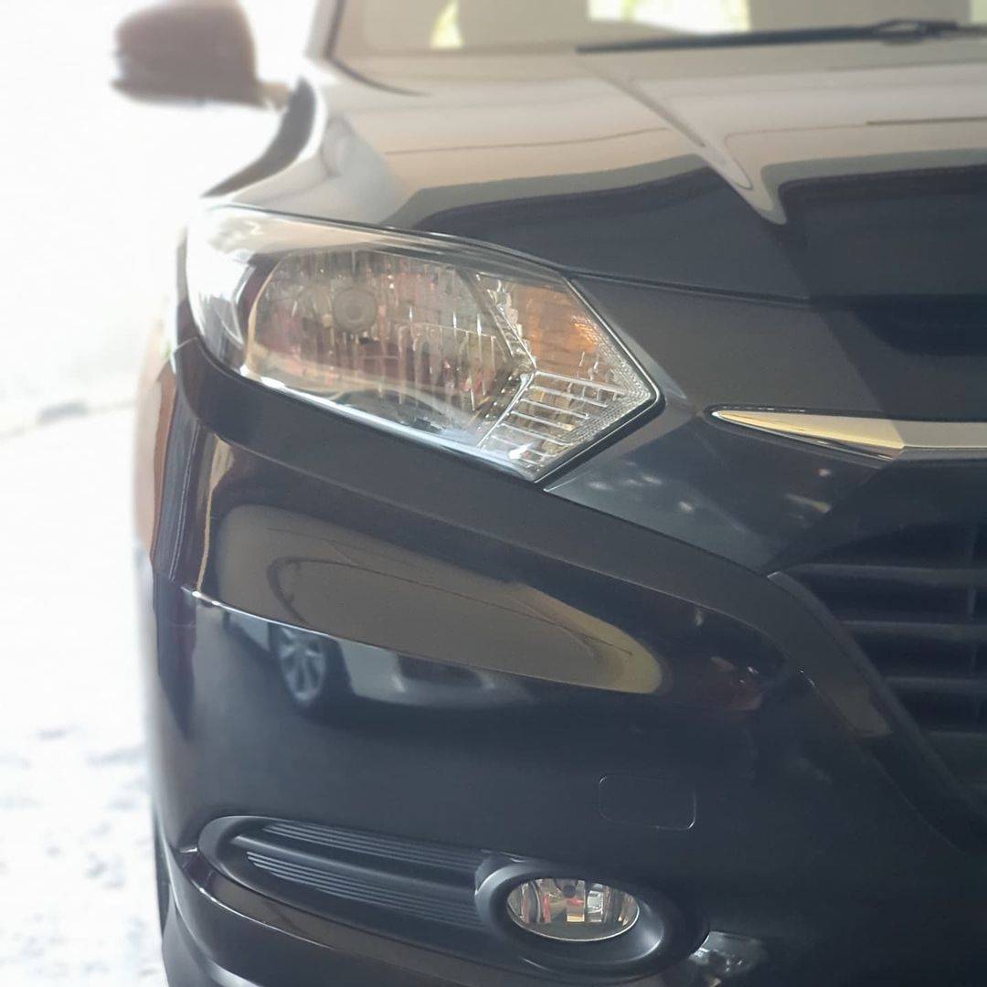 2015 Honda HRV 2015 Honda HRV