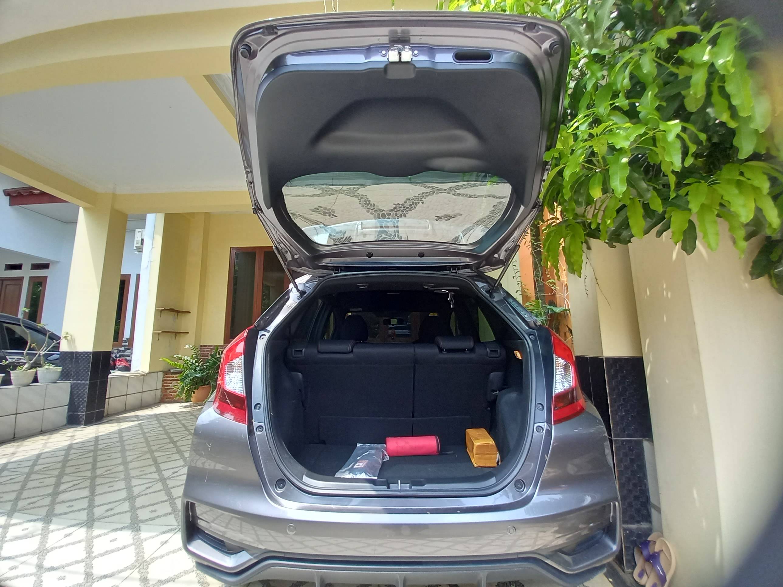 2021 Honda Jazz RS CVT 2021 Honda Jazz RS CVT