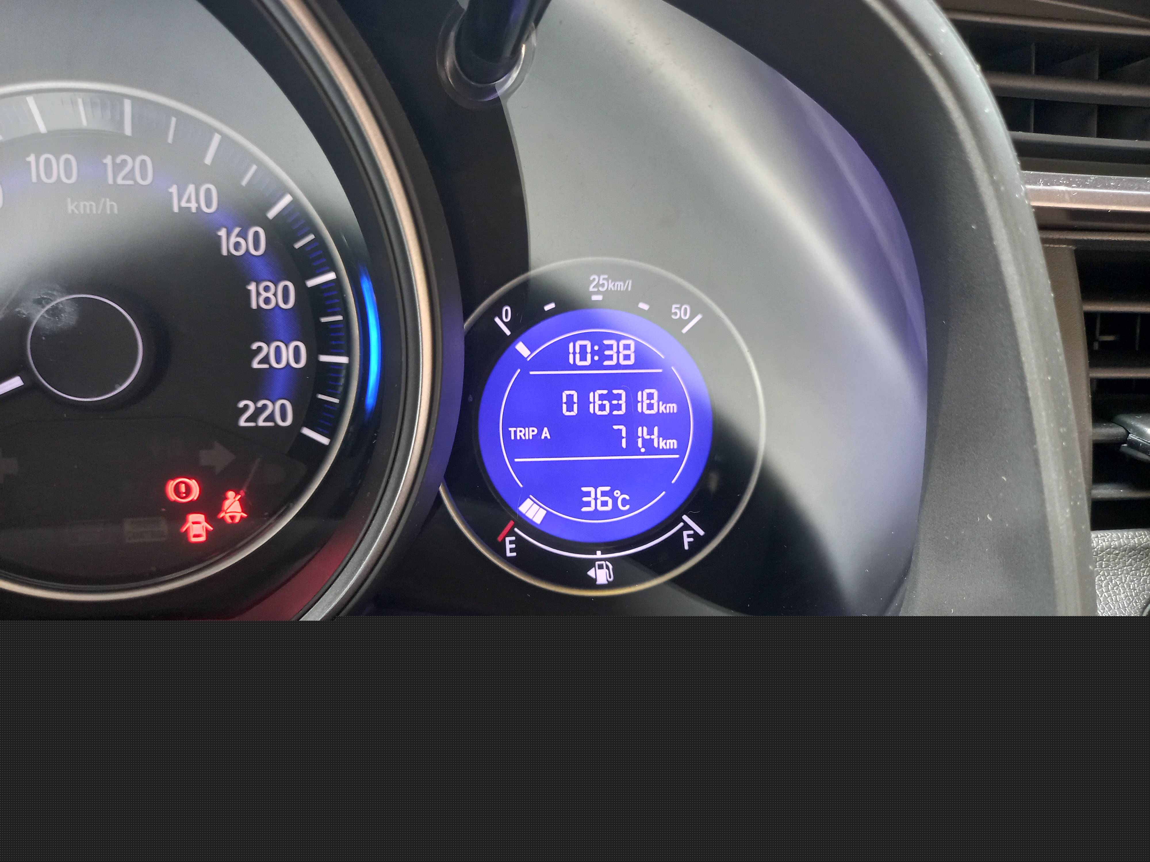 2021 Honda Jazz RS CVT 2021 Honda Jazz RS CVT