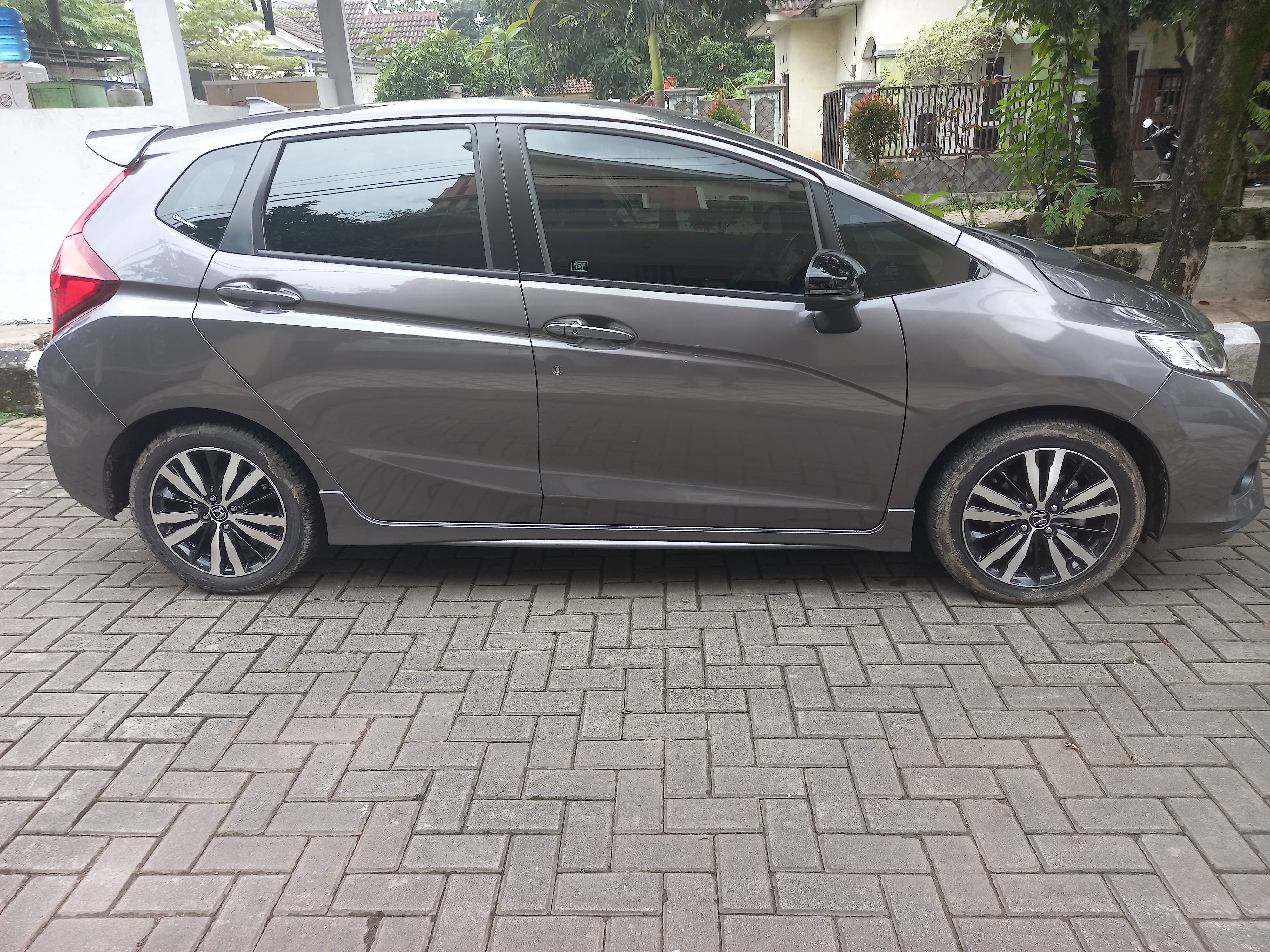 2021 Honda Jazz RS CVT 2021 Honda Jazz RS CVT