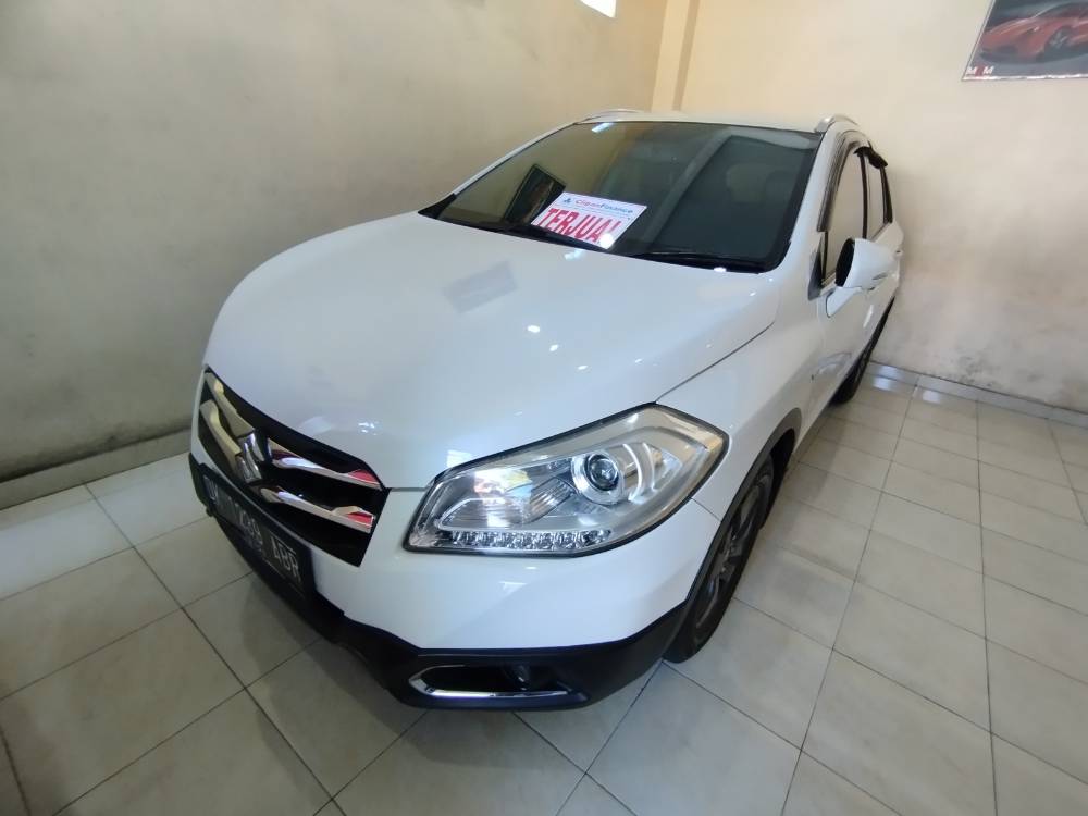 Beli mobil bekas