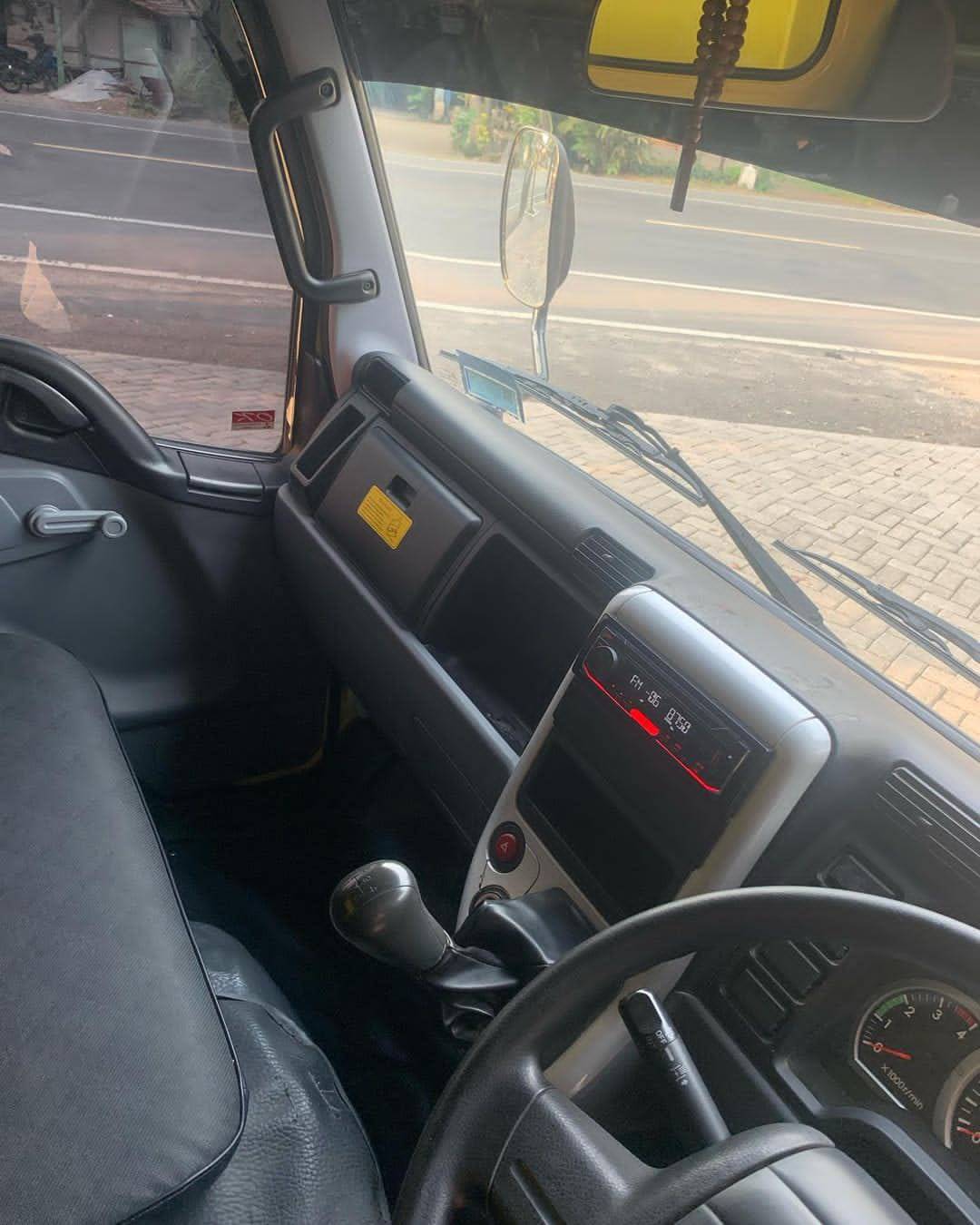 2019 Mitsubishi Colt 2019 Mitsubishi Colt