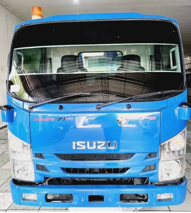 2020 Mitsubishi Colt L 300 SOLAR STD 2 5 BOX 2020 Mitsubishi Colt L 300 SOLAR STD 2 5 BOX