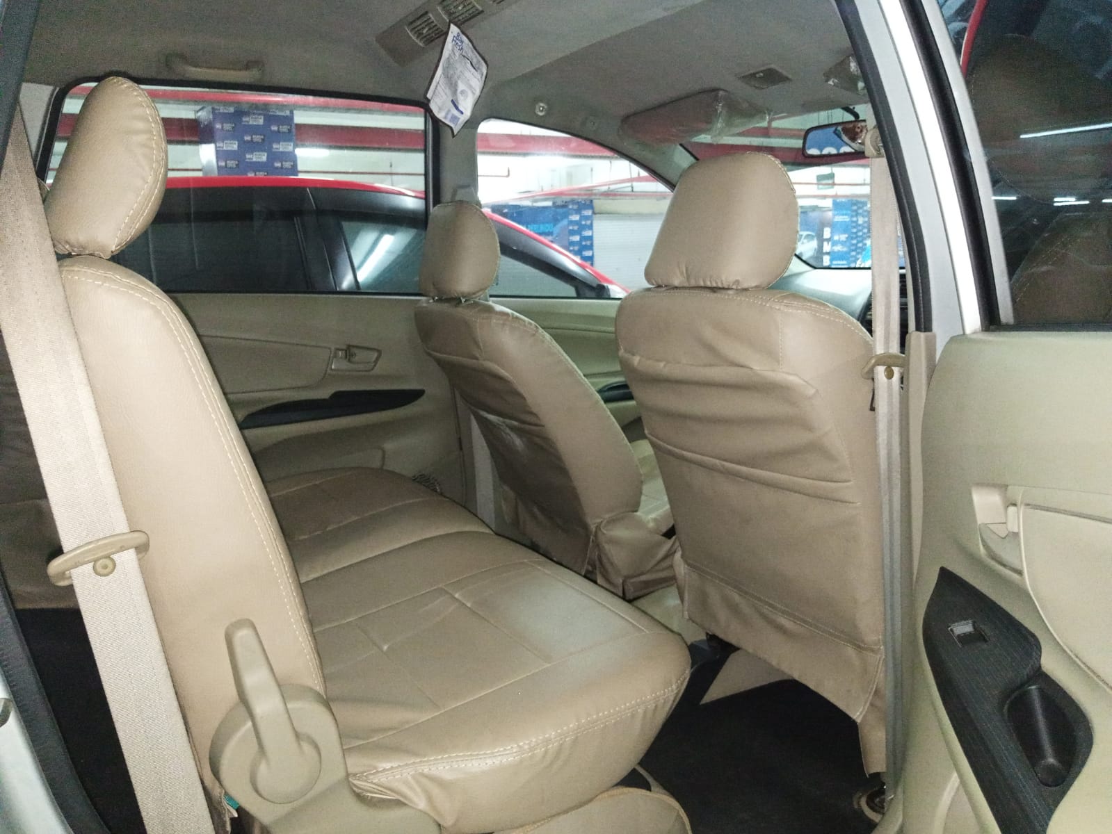 Used 2012 Daihatsu Xenia  1.3 X MT 1.3 X MT for sale
