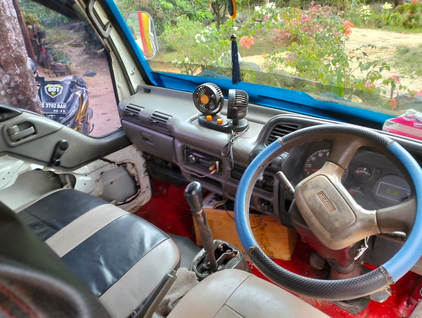 2011 Isuzu D Max 2011 Isuzu D Max