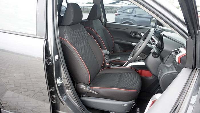 2022 Daihatsu Rocky 2022 Daihatsu Rocky