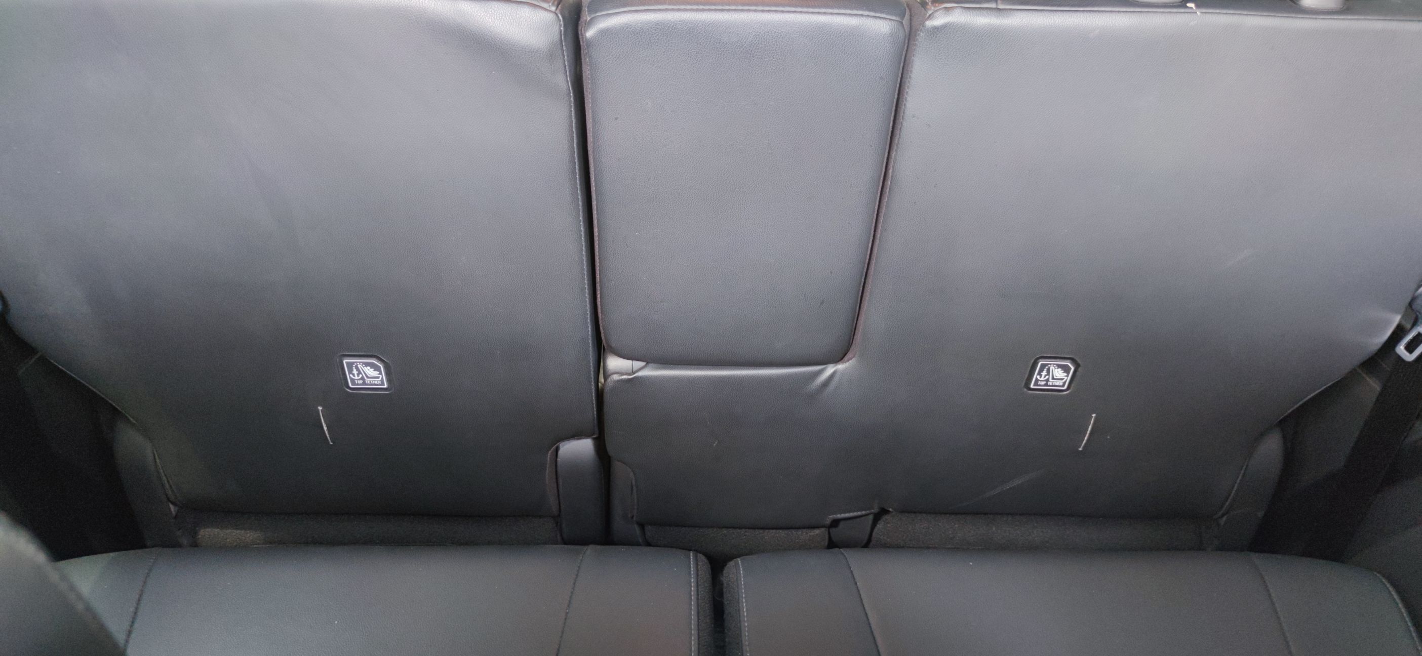 2019 Nissan Livina  VL AT 2019 Nissan Livina  VL AT