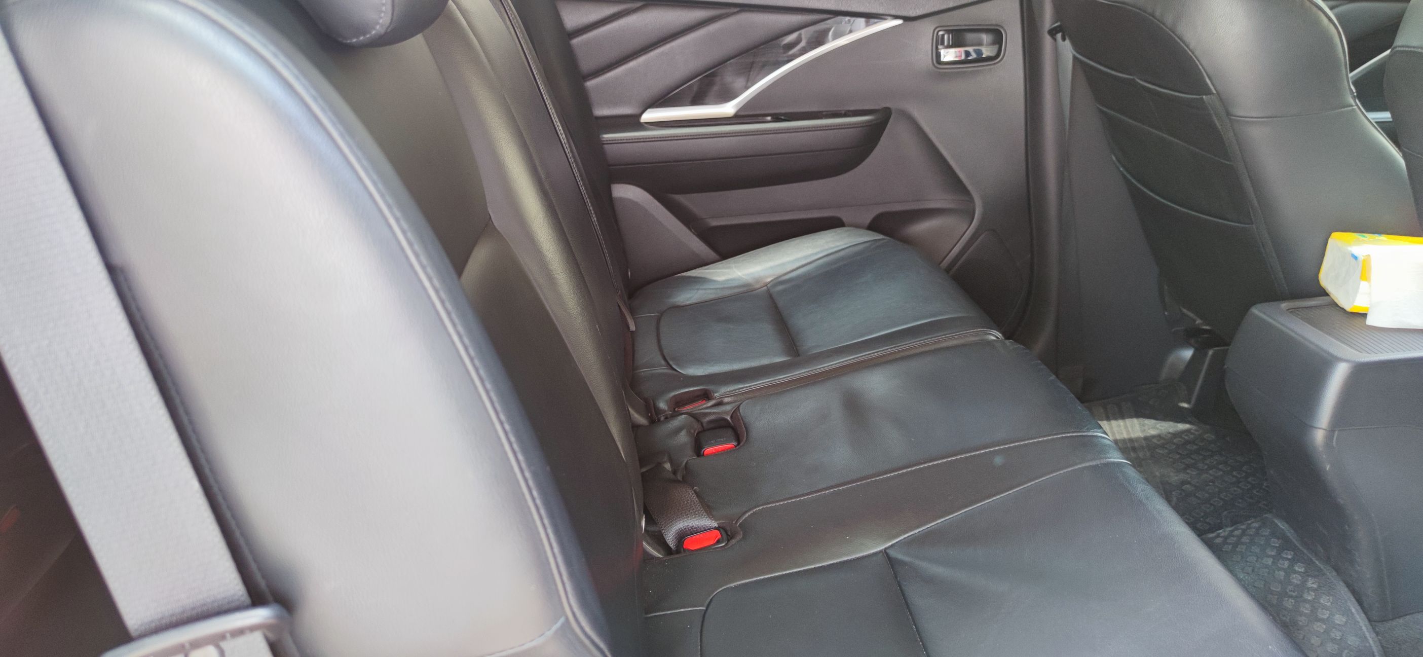 2019 Nissan Livina  VL AT 2019 Nissan Livina  VL AT