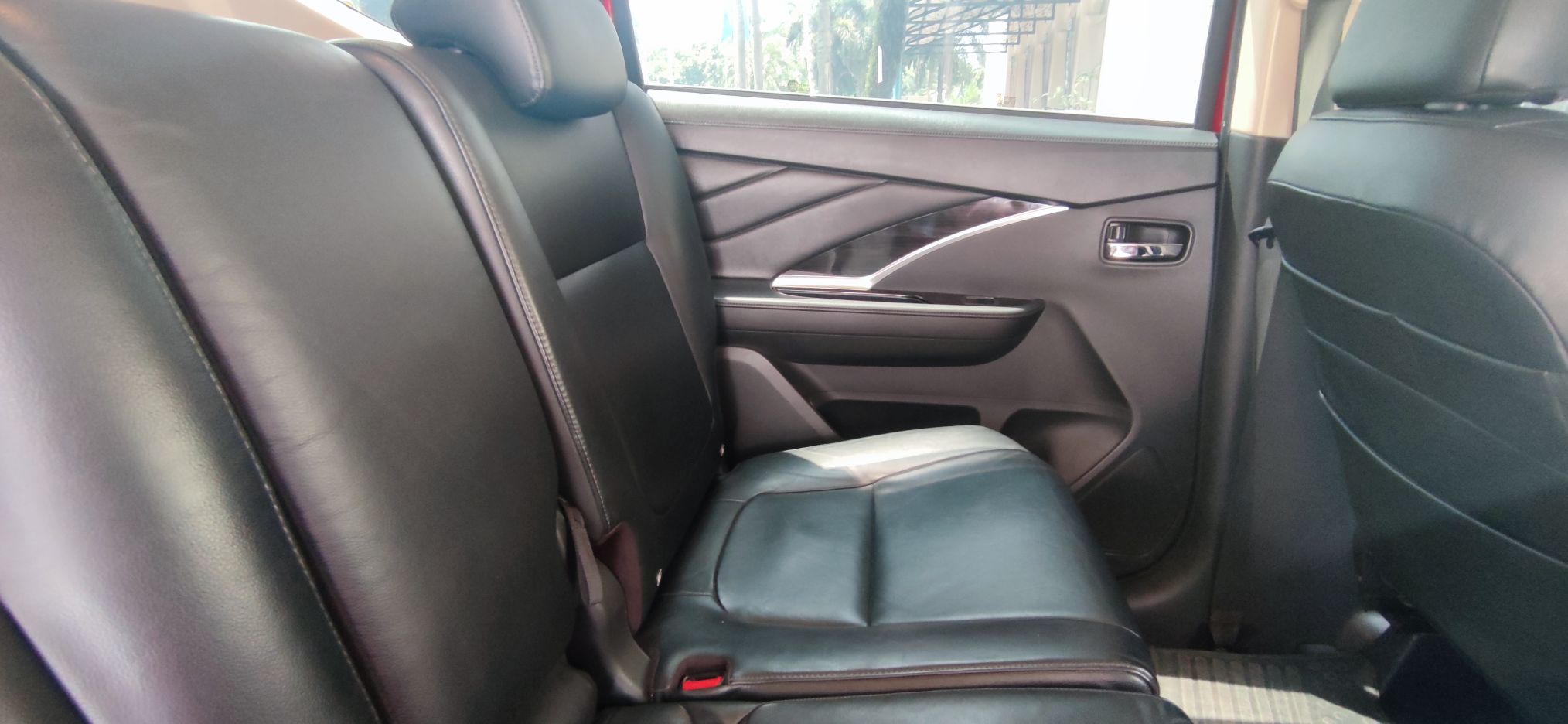 2019 Nissan Livina  VL AT 2019 Nissan Livina  VL AT