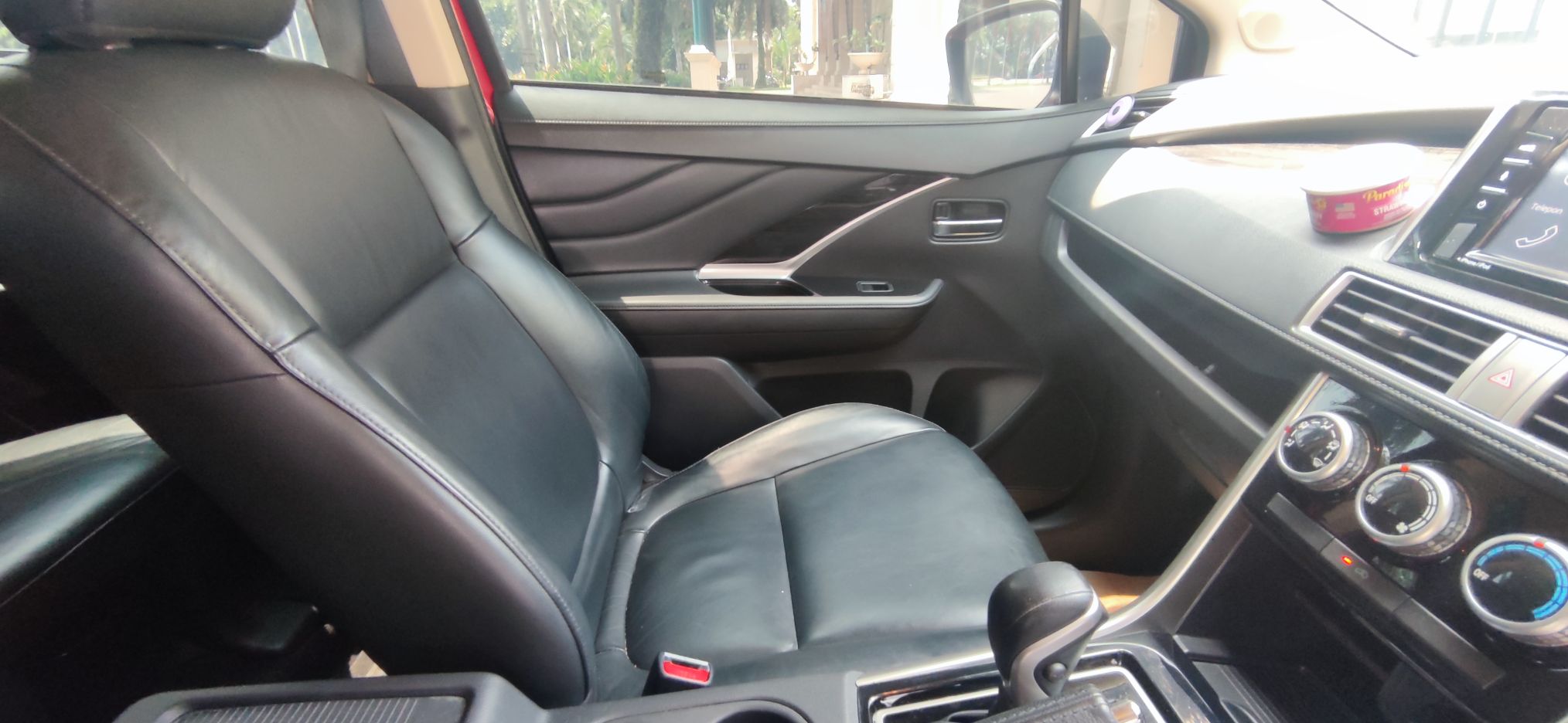 2019 Nissan Livina  VL AT 2019 Nissan Livina  VL AT