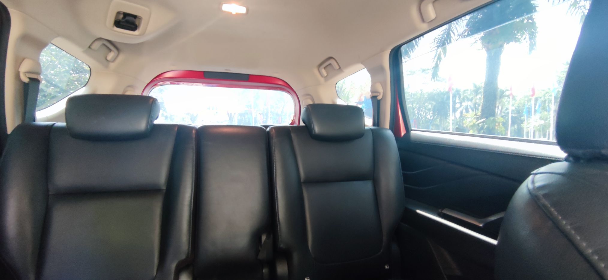 2019 Nissan Livina  VL AT 2019 Nissan Livina  VL AT