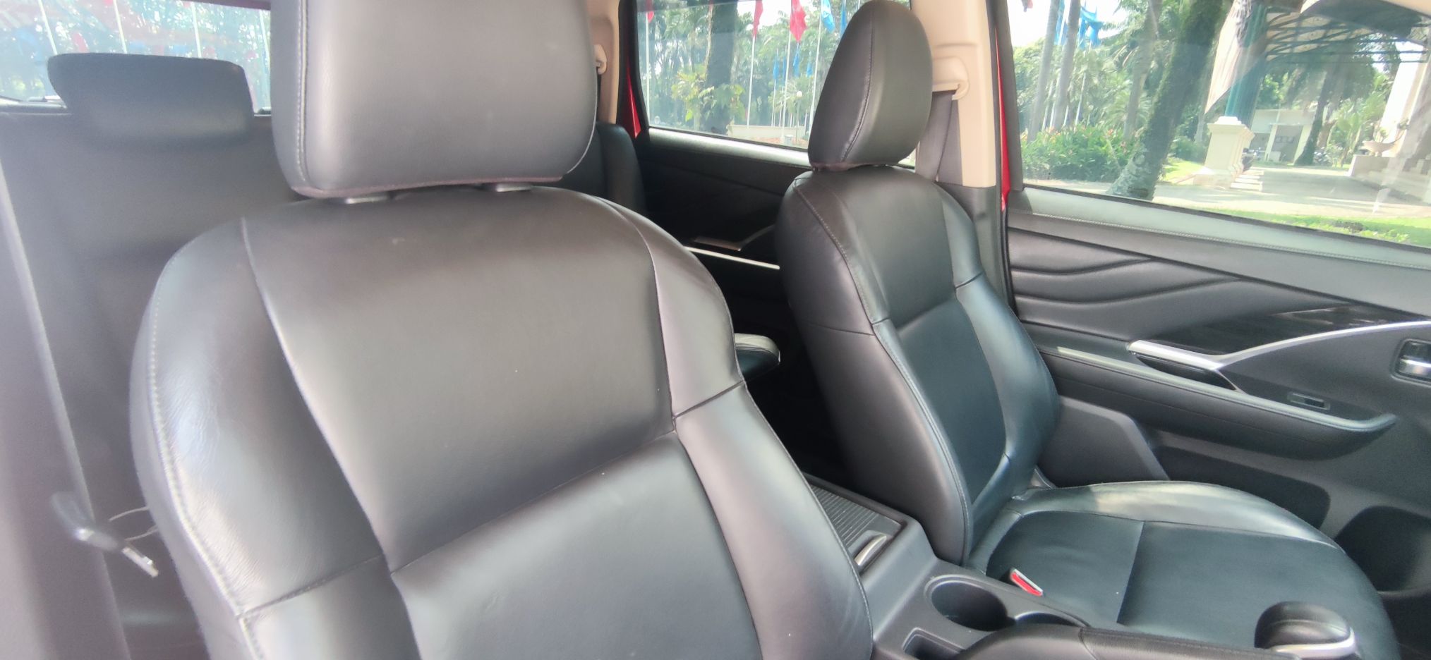 2019 Nissan Livina  VL AT 2019 Nissan Livina  VL AT