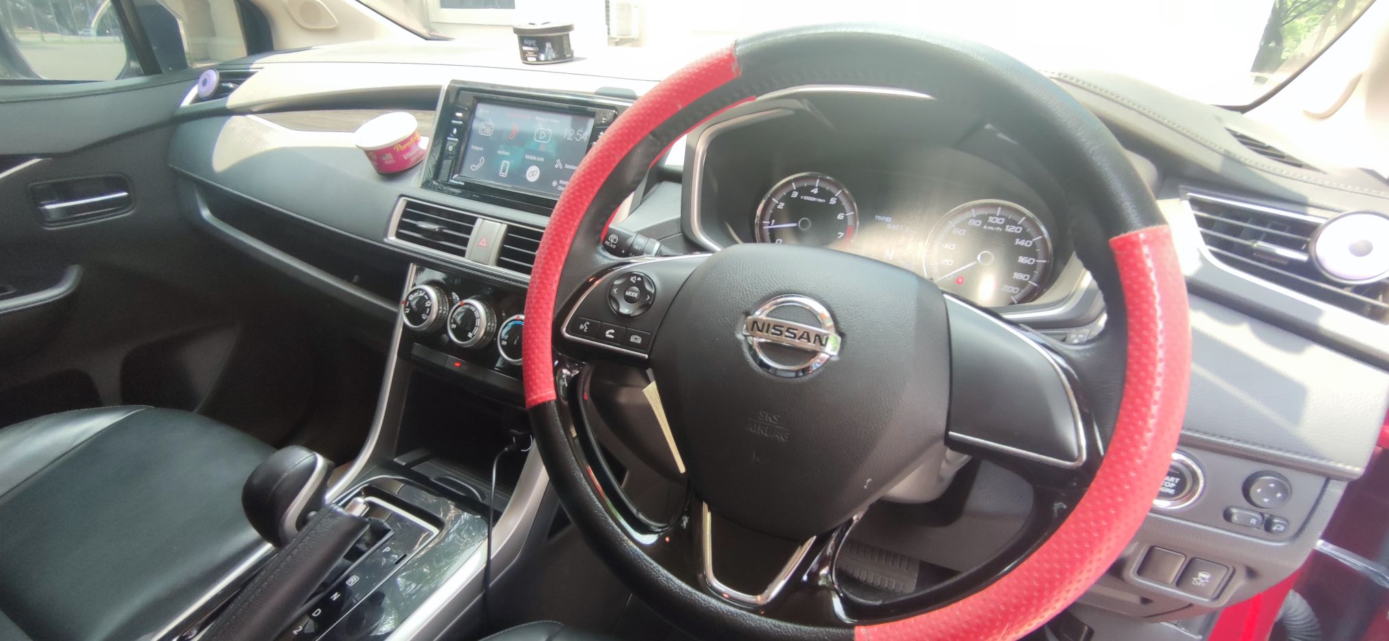 2019 Nissan Livina  VL AT 2019 Nissan Livina  VL AT