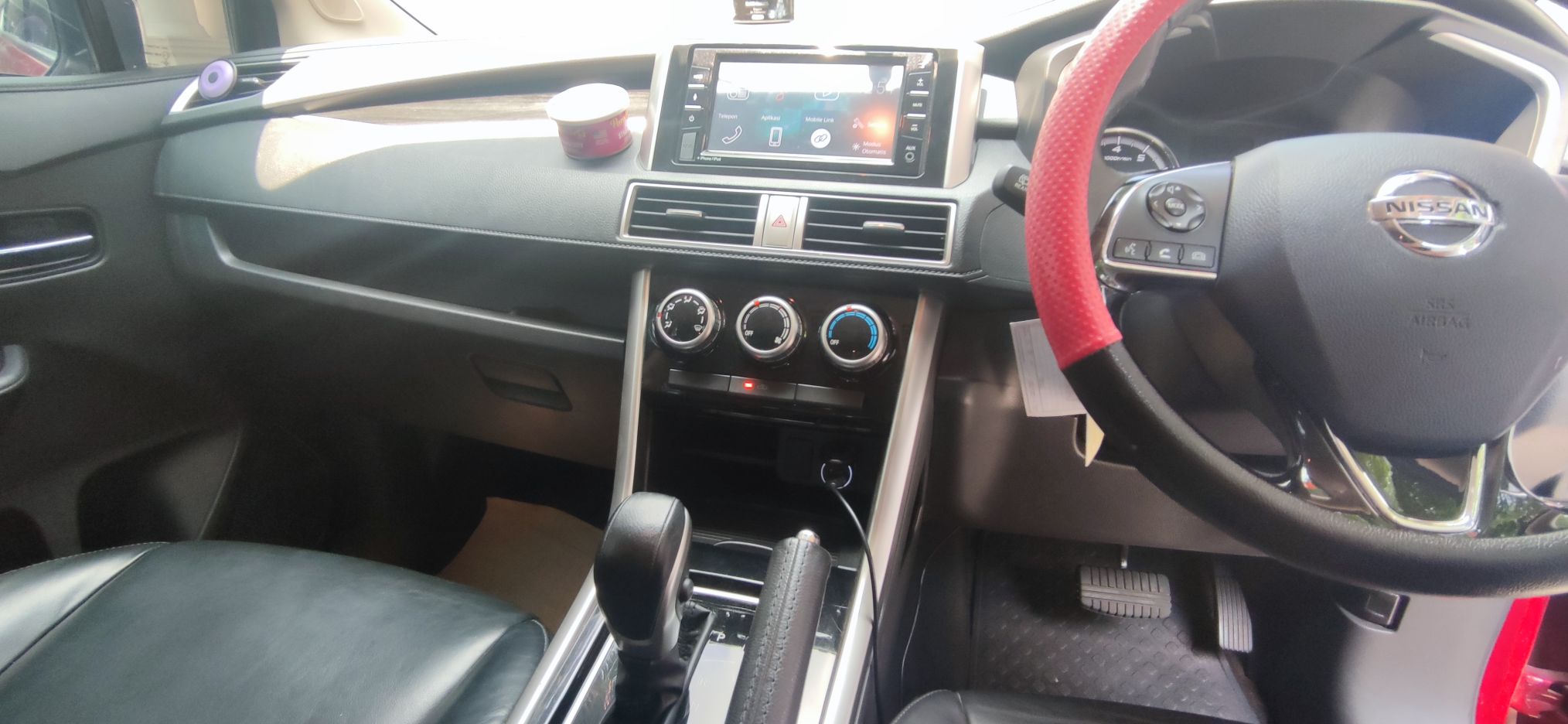 2019 Nissan Livina  VL AT 2019 Nissan Livina  VL AT