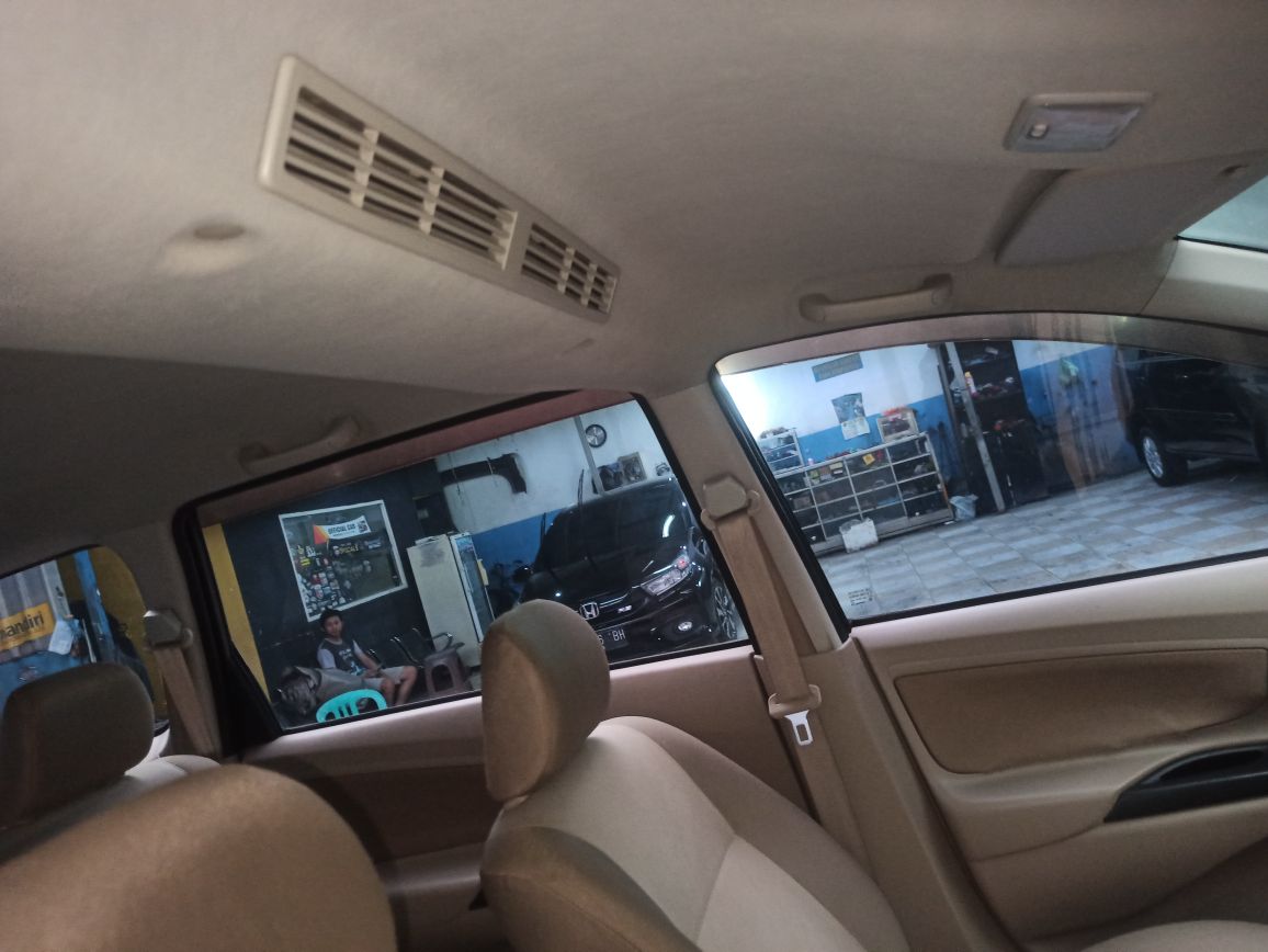 2012 Toyota Avanza 1.3G MT 2012 Toyota Avanza 1.3G MT