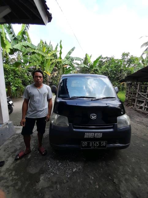 Second Hand 2014 Daihatsu Gran Max PU 1.3 PICK UP AC PS Second Hand 2014 Daihatsu Gran Max PU 1.3 PICK UP AC PS