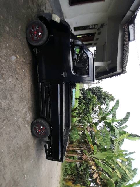 2014 Daihatsu Gran Max PU 1.3 PICK UP AC PS 2014 Daihatsu Gran Max PU 1.3 PICK UP AC PS