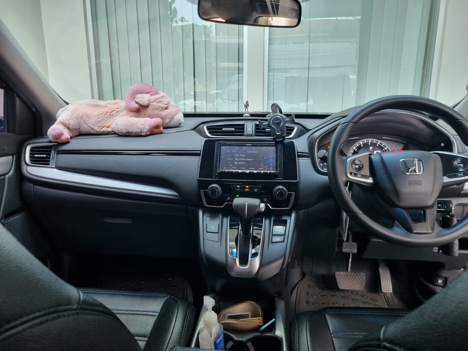 2017 Honda CRV 2.0L 2017 Honda CRV 2.0L