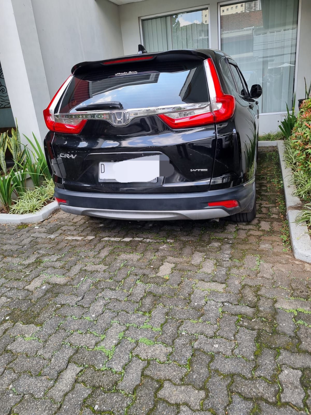 2017 Honda CRV 2.0L 2017 Honda CRV 2.0L