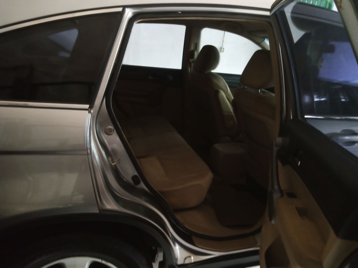 2008 Honda CRV 2.0L 4X2 AT 2008 Honda CRV 2.0L 4X2 AT