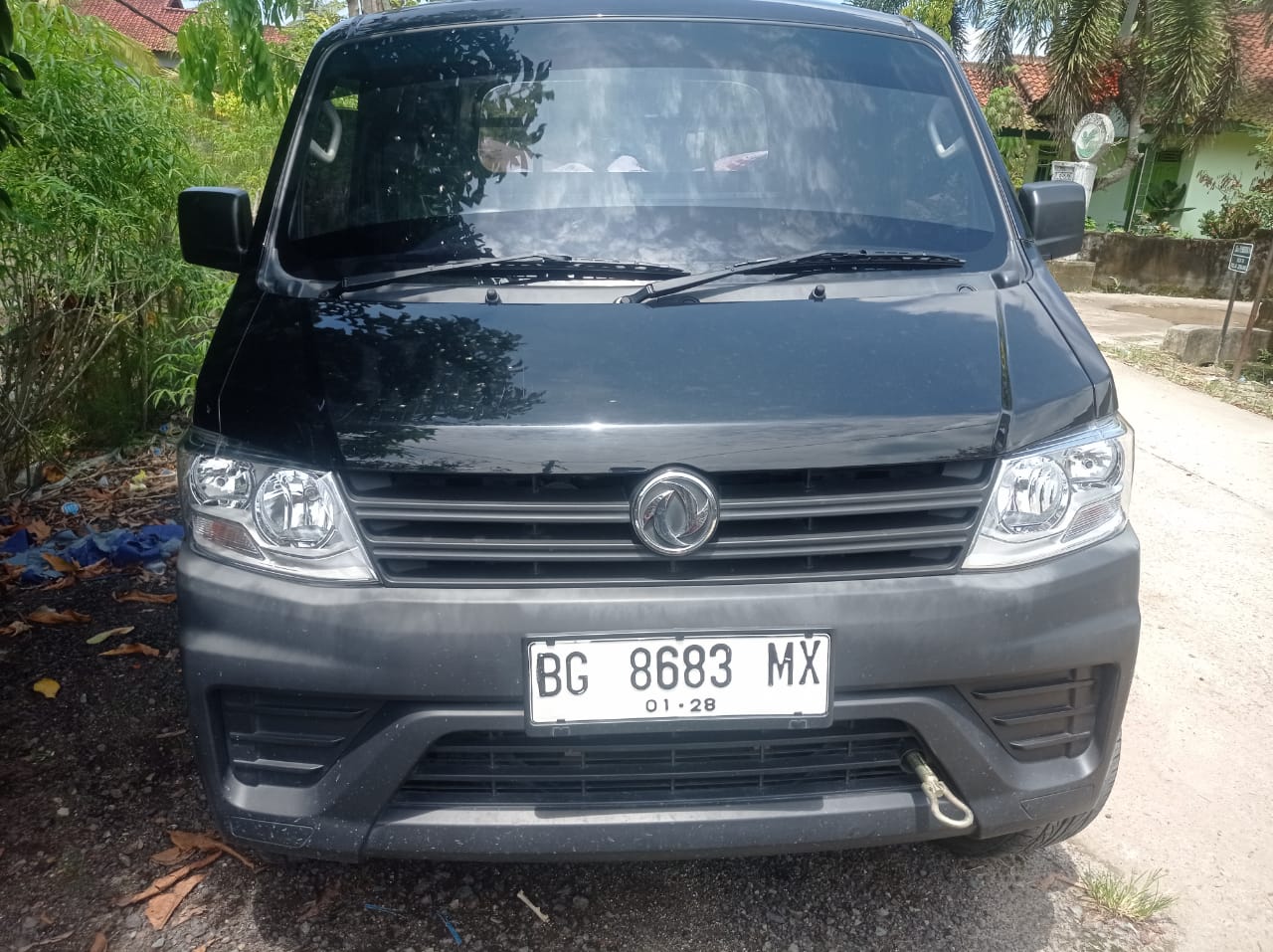 2022 DFSK Supercab 1.5L BENSIN AC Bekas 2022 DFSK Supercab 1.5L BENSIN AC Bekas