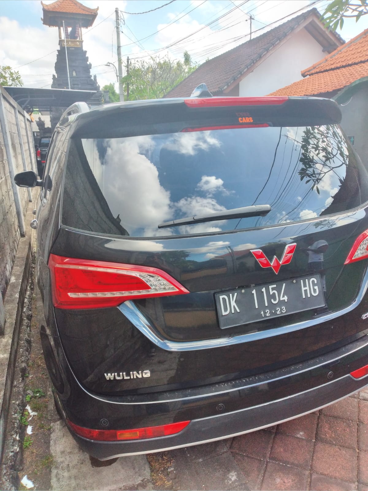 Used 2018 Wuling Cortez 1.8 L LUX+ 1.8 L LUX+ for sale
