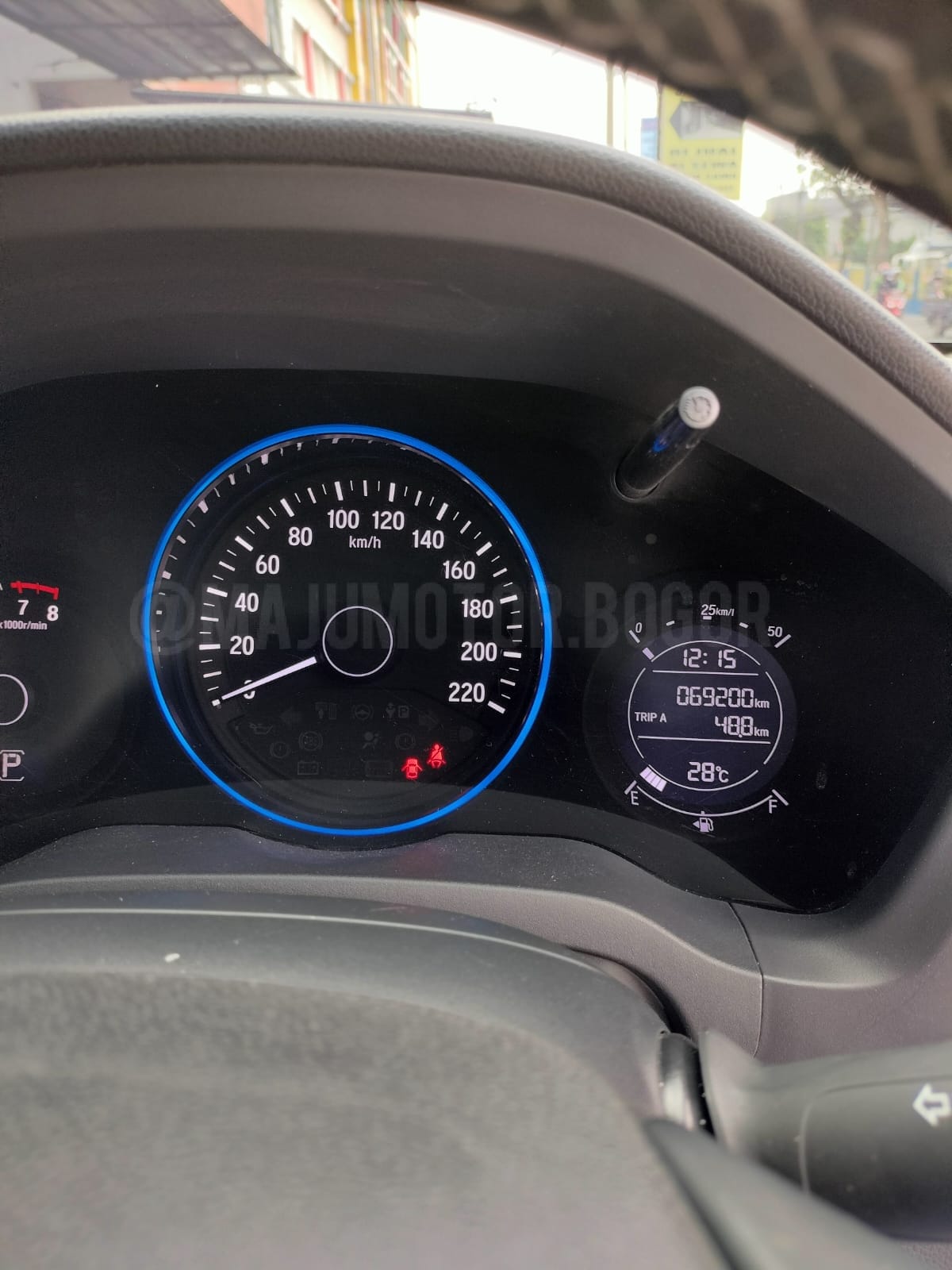 Used 2018 Honda HRV 1.5L SE CVT 1.5L SE CVT for sale