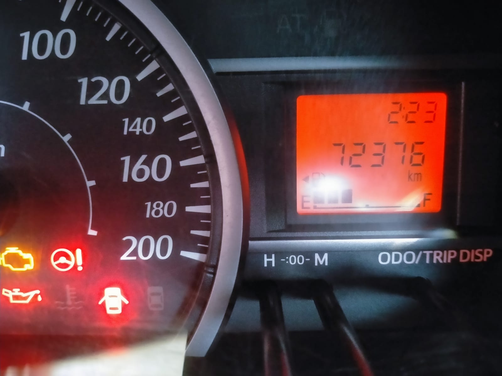 2017 Toyota Calya  G MT 2017 Toyota Calya  G MT