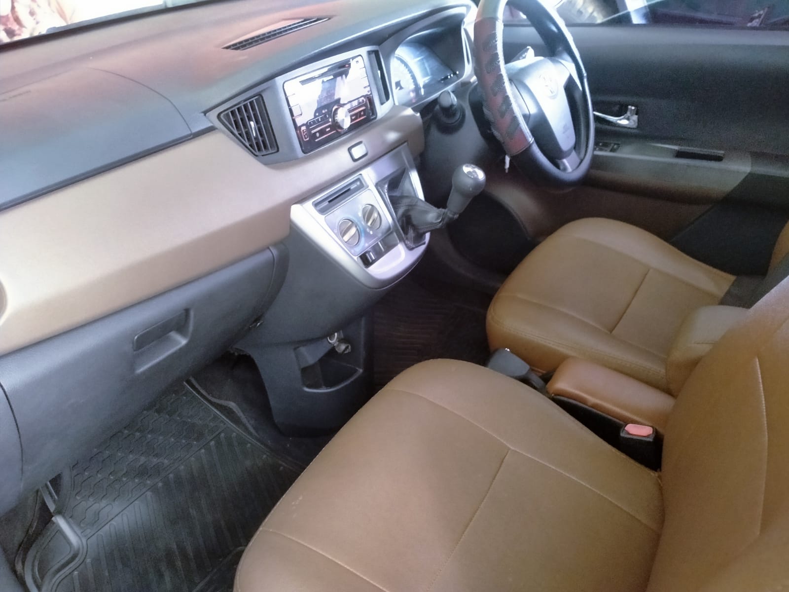 2017 Toyota Calya  G MT 2017 Toyota Calya  G MT