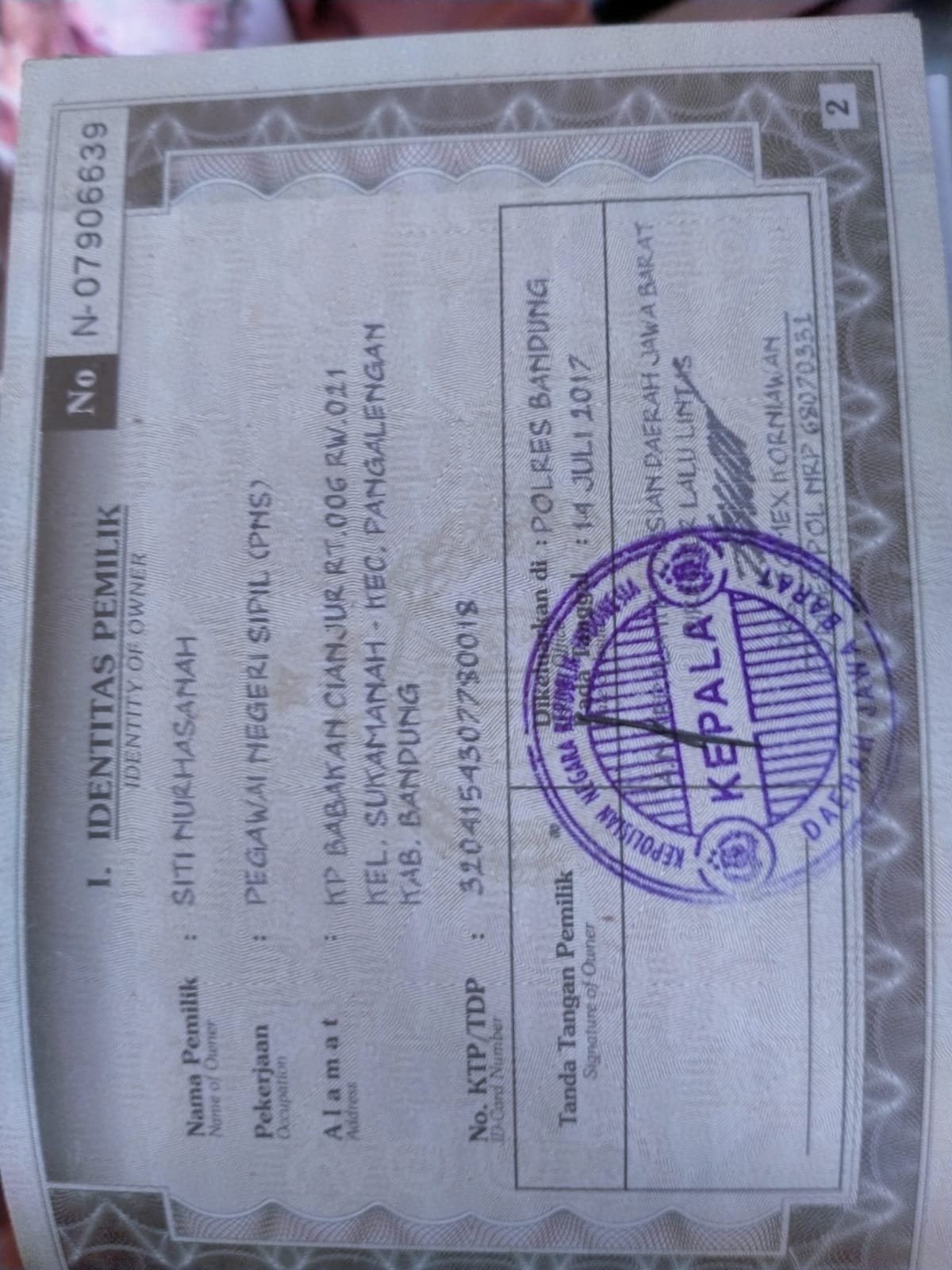 2017 Toyota Calya  G MT 2017 Toyota Calya  G MT