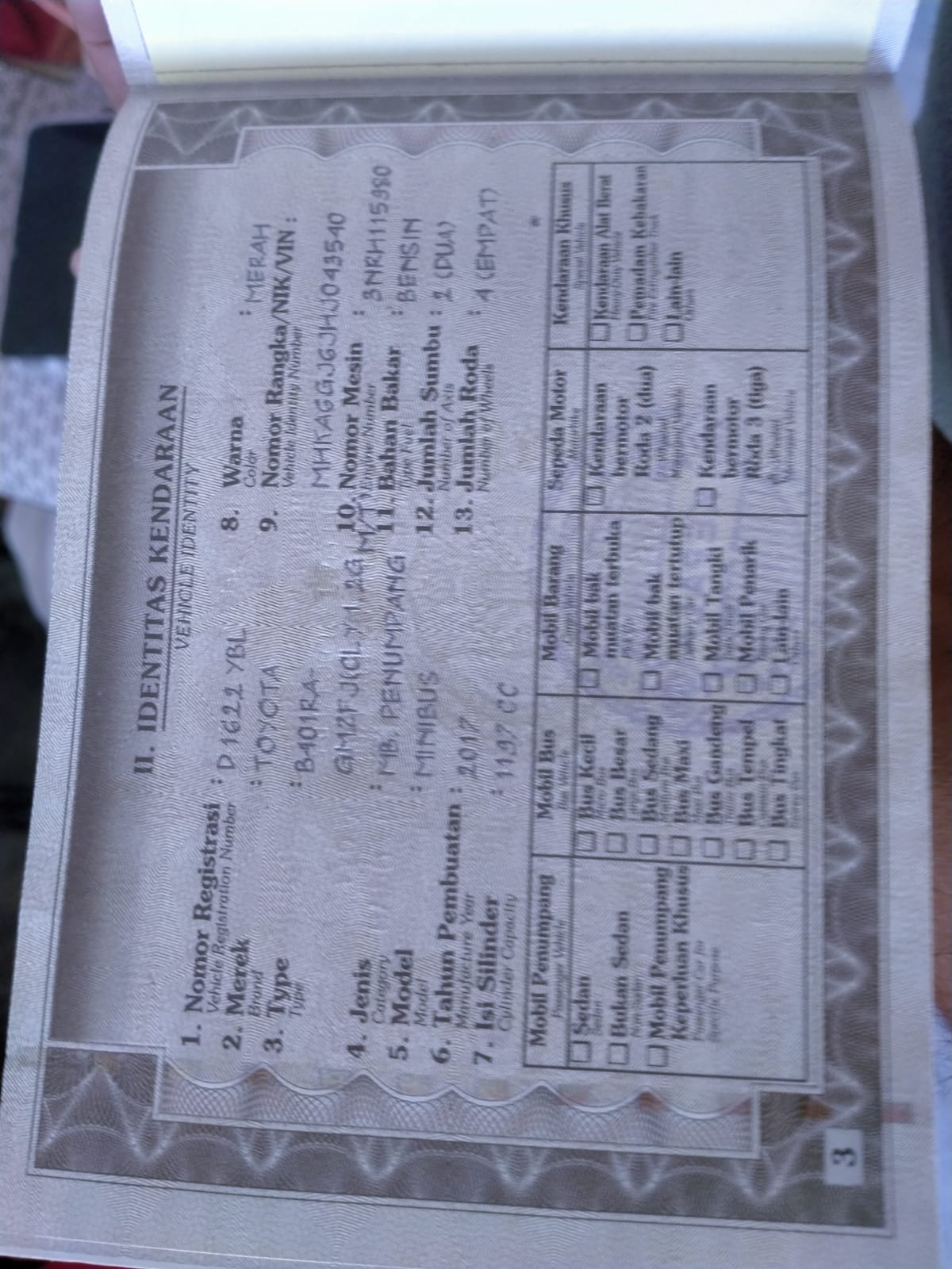 2017 Toyota Calya  G MT 2017 Toyota Calya  G MT