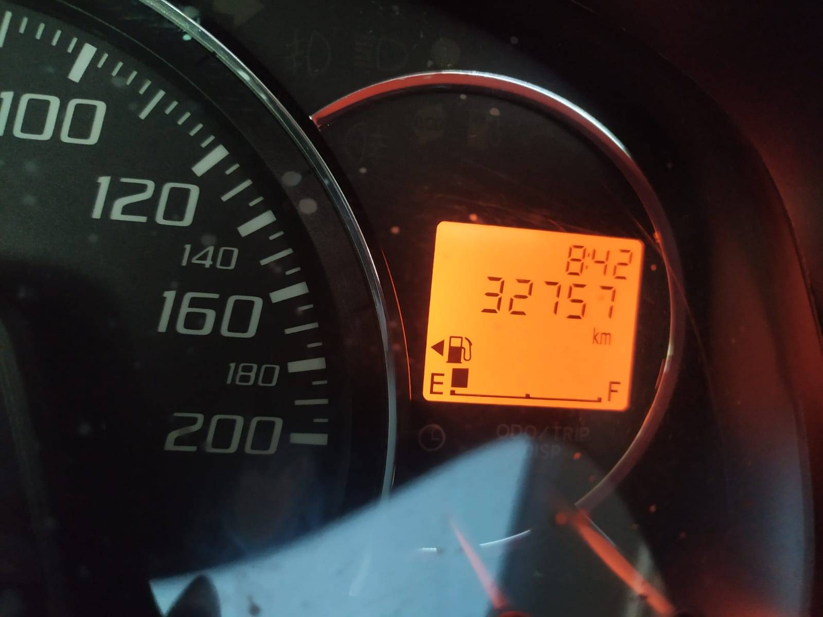 2016 Daihatsu Ayla 1.0L X MT 2016 Daihatsu Ayla 1.0L X MT