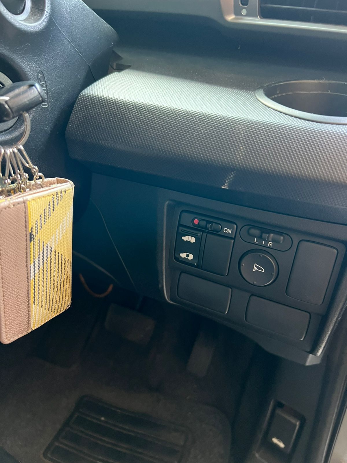 2013 Honda Freed 2013 Honda Freed